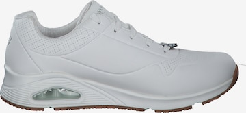 SKECHERS Sneaker '108021EC' in Weiß