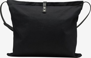 DreiMaster Vintage Shopper in Schwarz