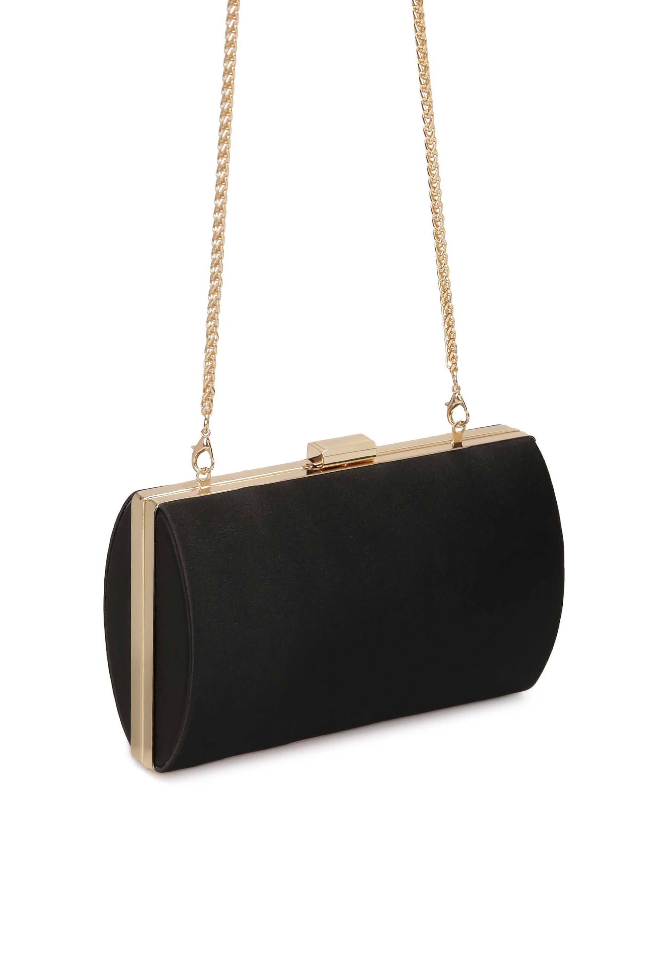 Kazar Наплечная сумка в Черный