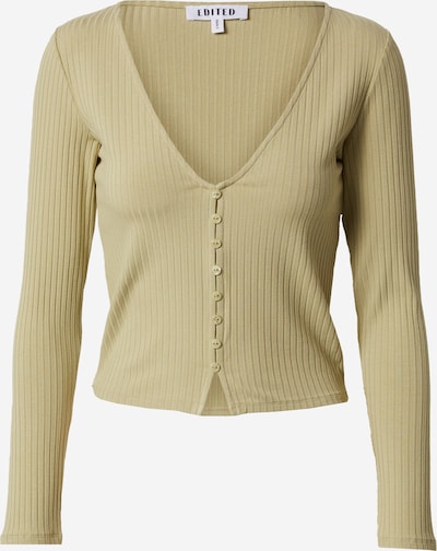 EDITED Paita 'Maren' värissä khaki, Tuotenäkymä