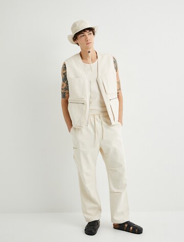 Koton Bodywarmer in Beige