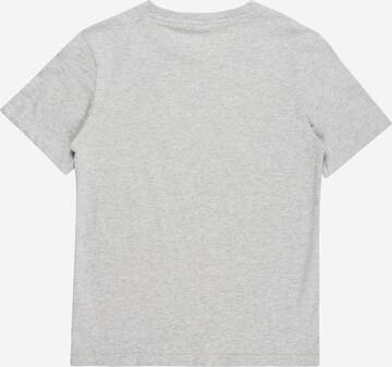 T-Shirt Calvin Klein Jeans en gris