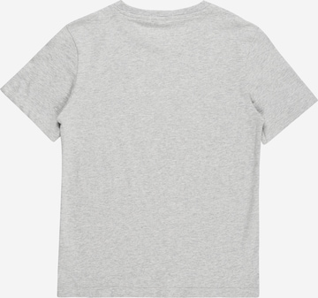 T-Shirt Calvin Klein Jeans en gris