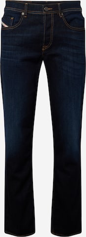 DIESEL Regular Jeans '2023 D-FINITIVE' in Blauw: voorkant