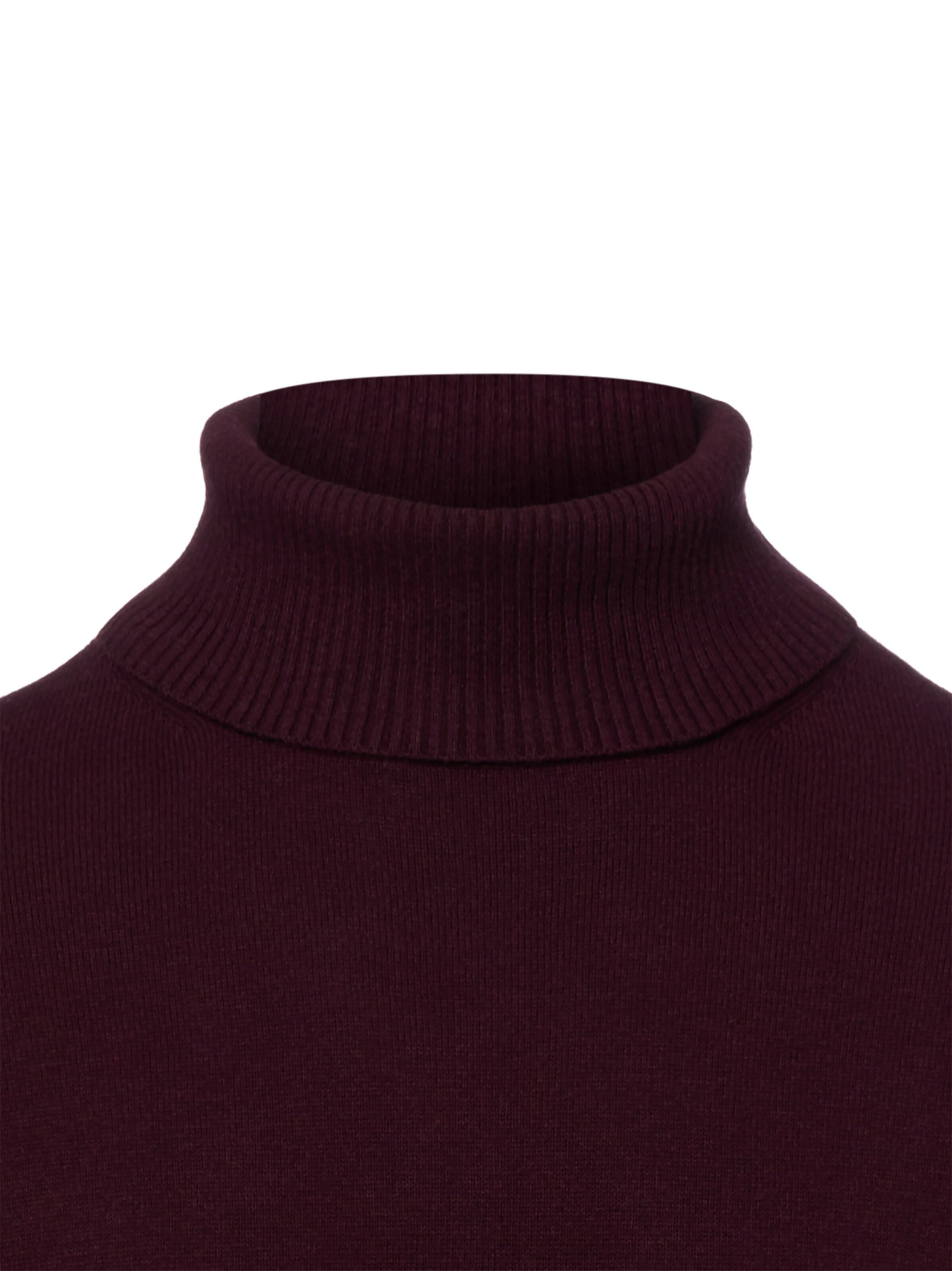 Pull-over Finshley & Harding en violet