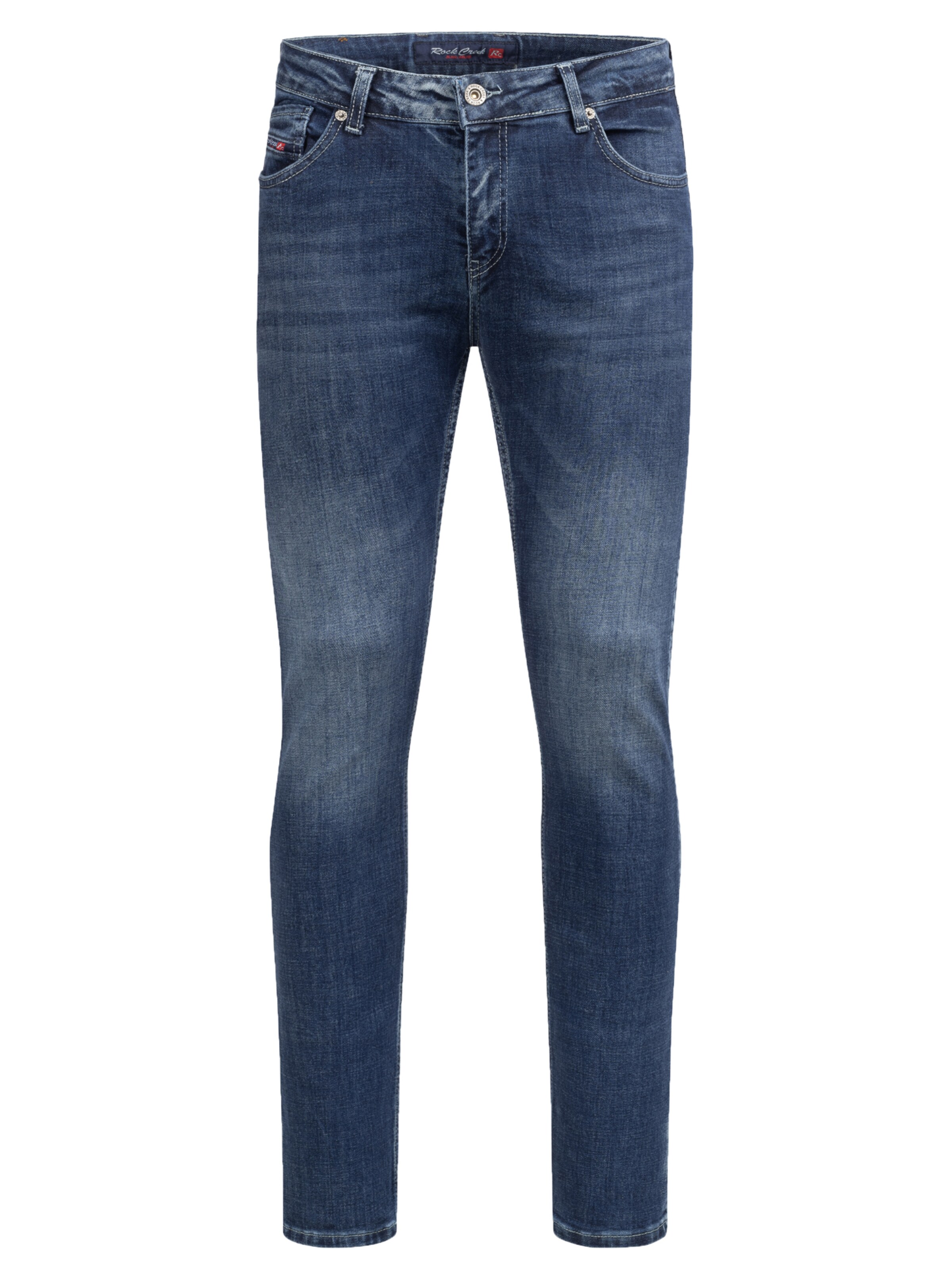 Rock Creek Jeans in Dark blue, Item view
