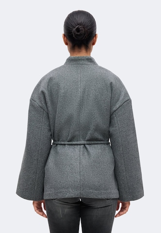 VERO MODA - Chaqueta de entretiempo 'AWSIJINA' en gris