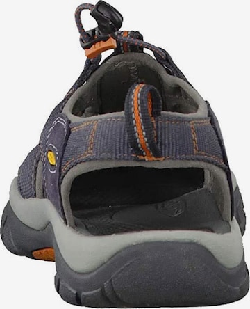 KEEN Sandals 'Newport H2' in Blue