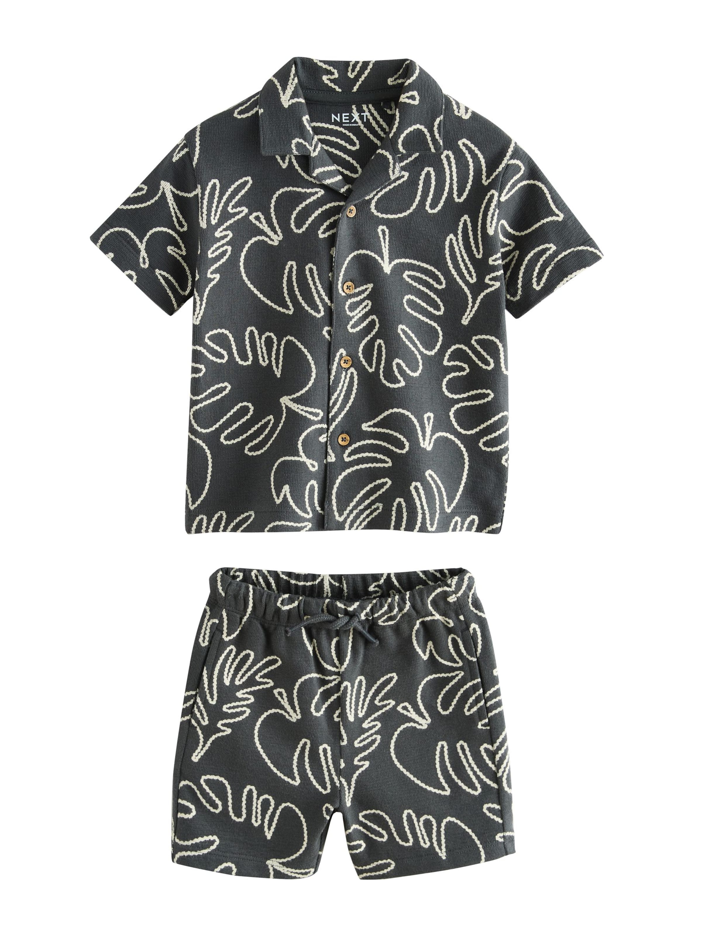 juoda Next Rinkinys: priekis