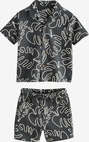 juoda Next Rinkinys: priekis