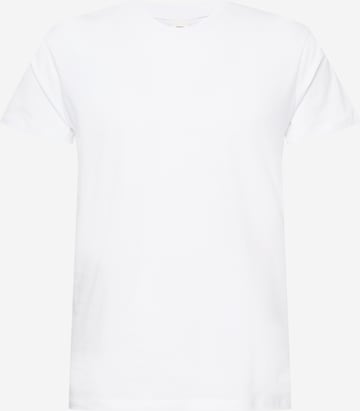 Kauf Dich Glücklich Shirt in Weiß: predná strana