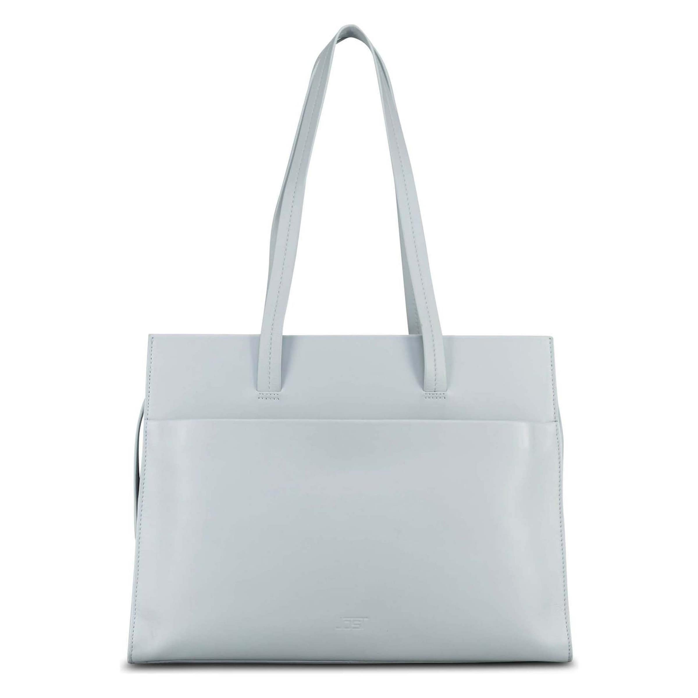 Sac bandoulière 'Arva' JOST en bleu : devant