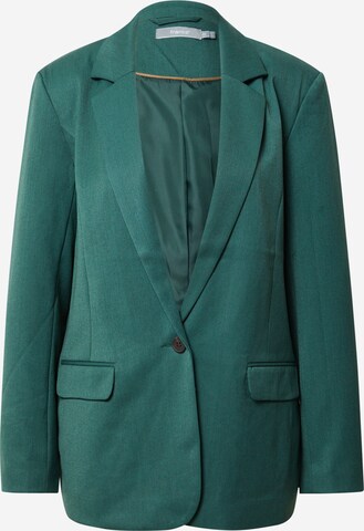 Fransa - Blazer 'MILENA' em verde: frente