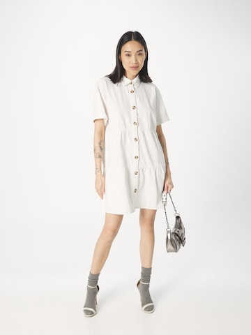 Cotton On Summer Dress 'DARCY' in White