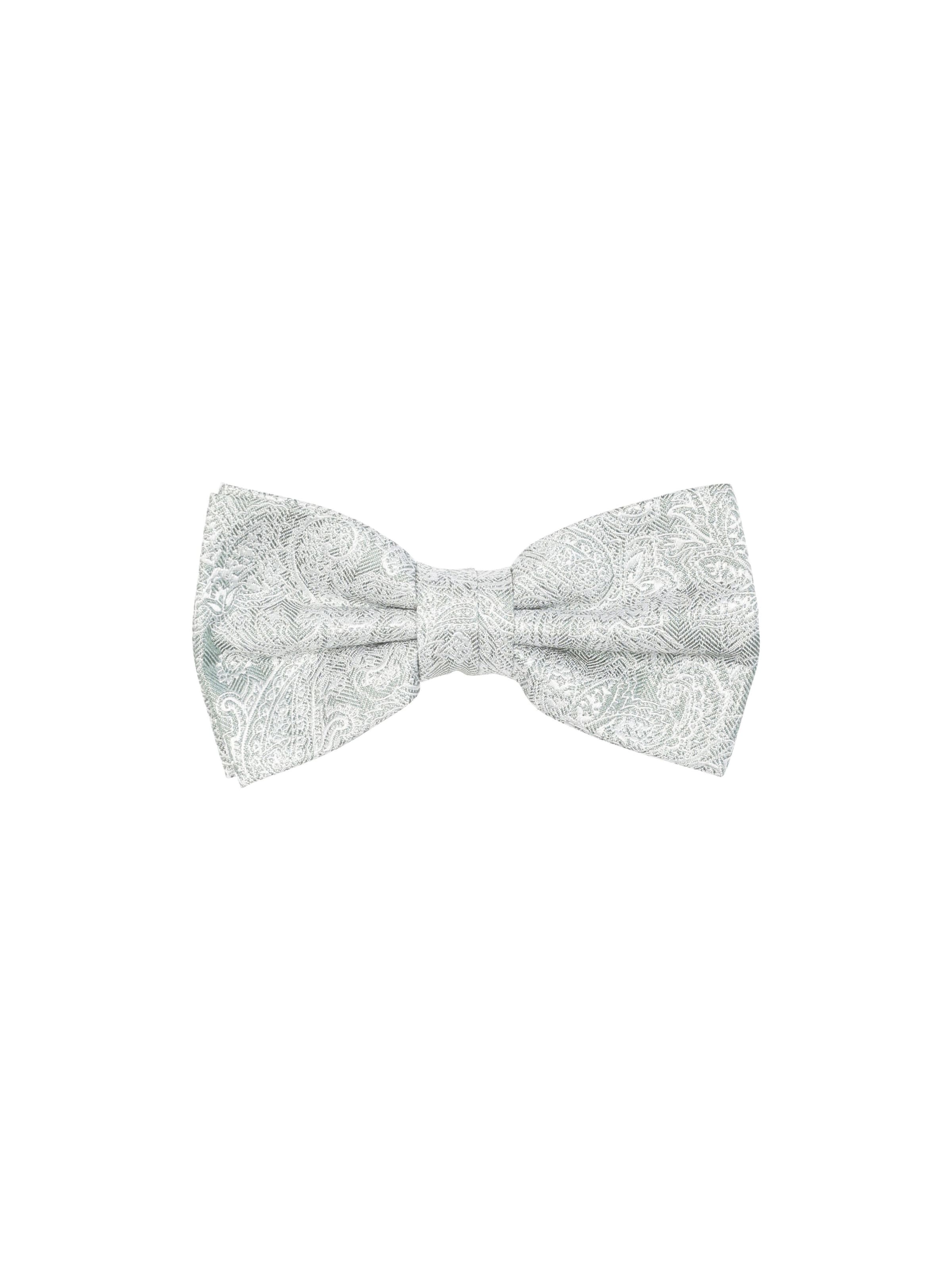Real Guys Bow Tie in Green