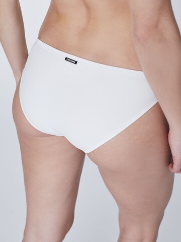 CHIEMSEE Bikini bottom in White