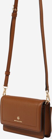 MICHAEL Michael Kors - Bolso de hombro en marrón