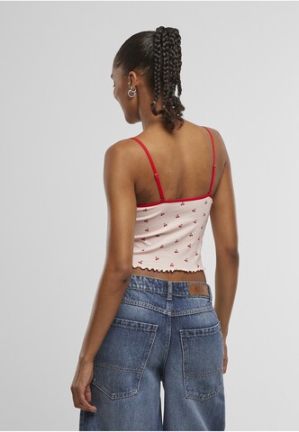Top di Urban Classics in rosso