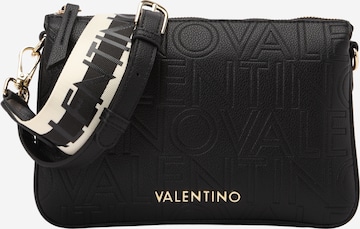 Sac à bandoulière VALENTINO en noir : devant