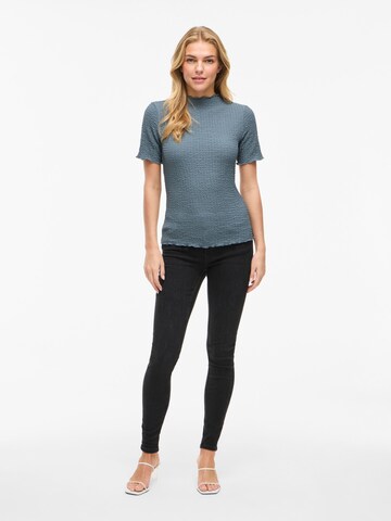 T-shirt 'VIMalmen' VILA en bleu