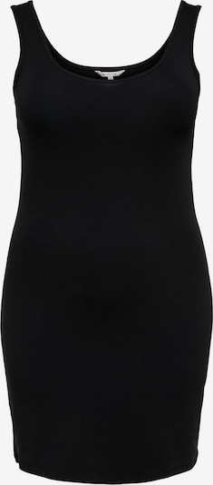 ONLY Carmakoma Haut en noir, Vue avec produit