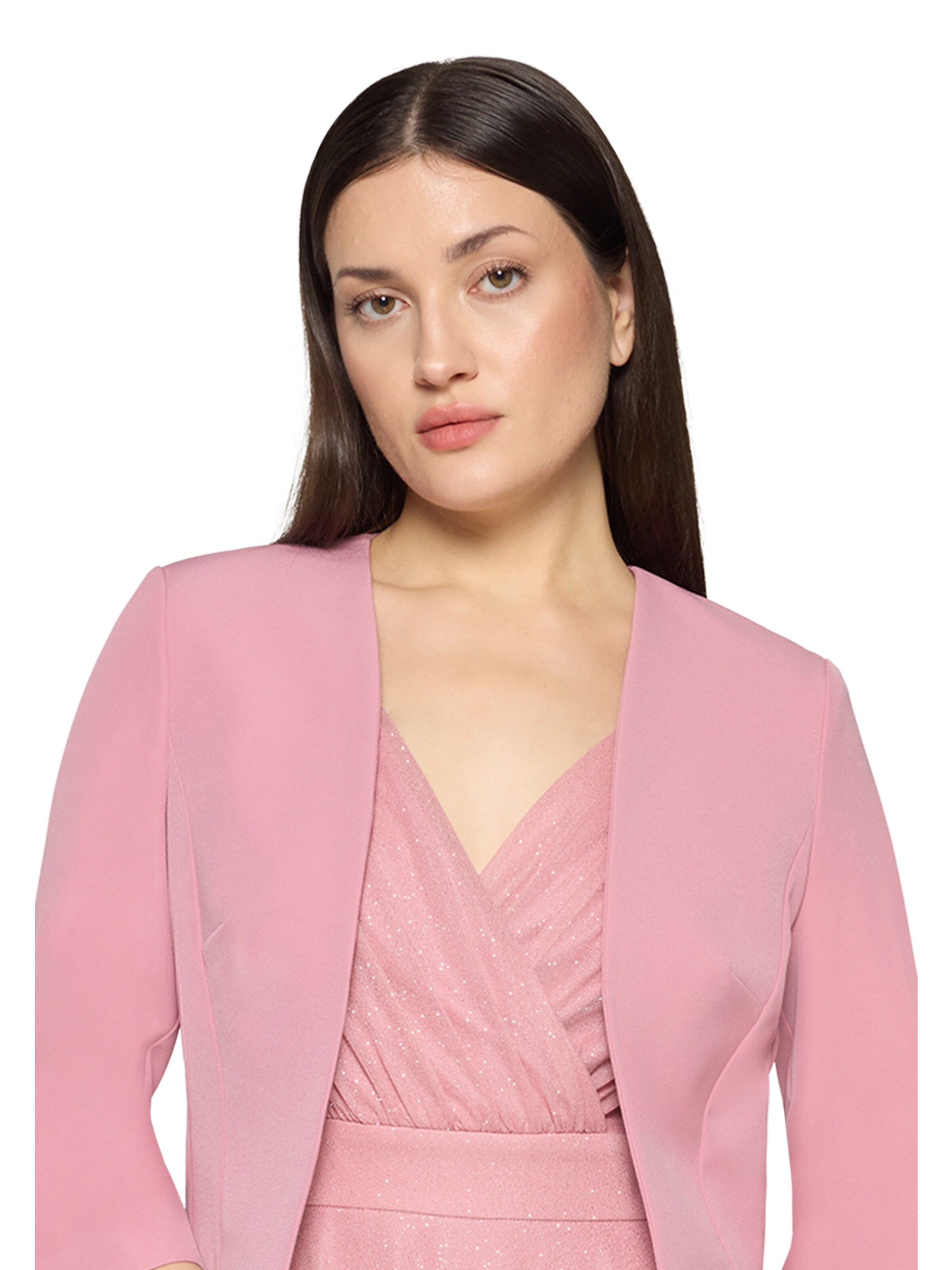 Vera Mont Bolero in Pink