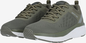 ENDURANCE Athletic Shoes 'Fortlian' in Green