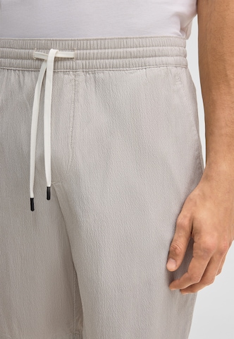 Loosefit Pantalon ' Kaji ' STRELLSON en beige
