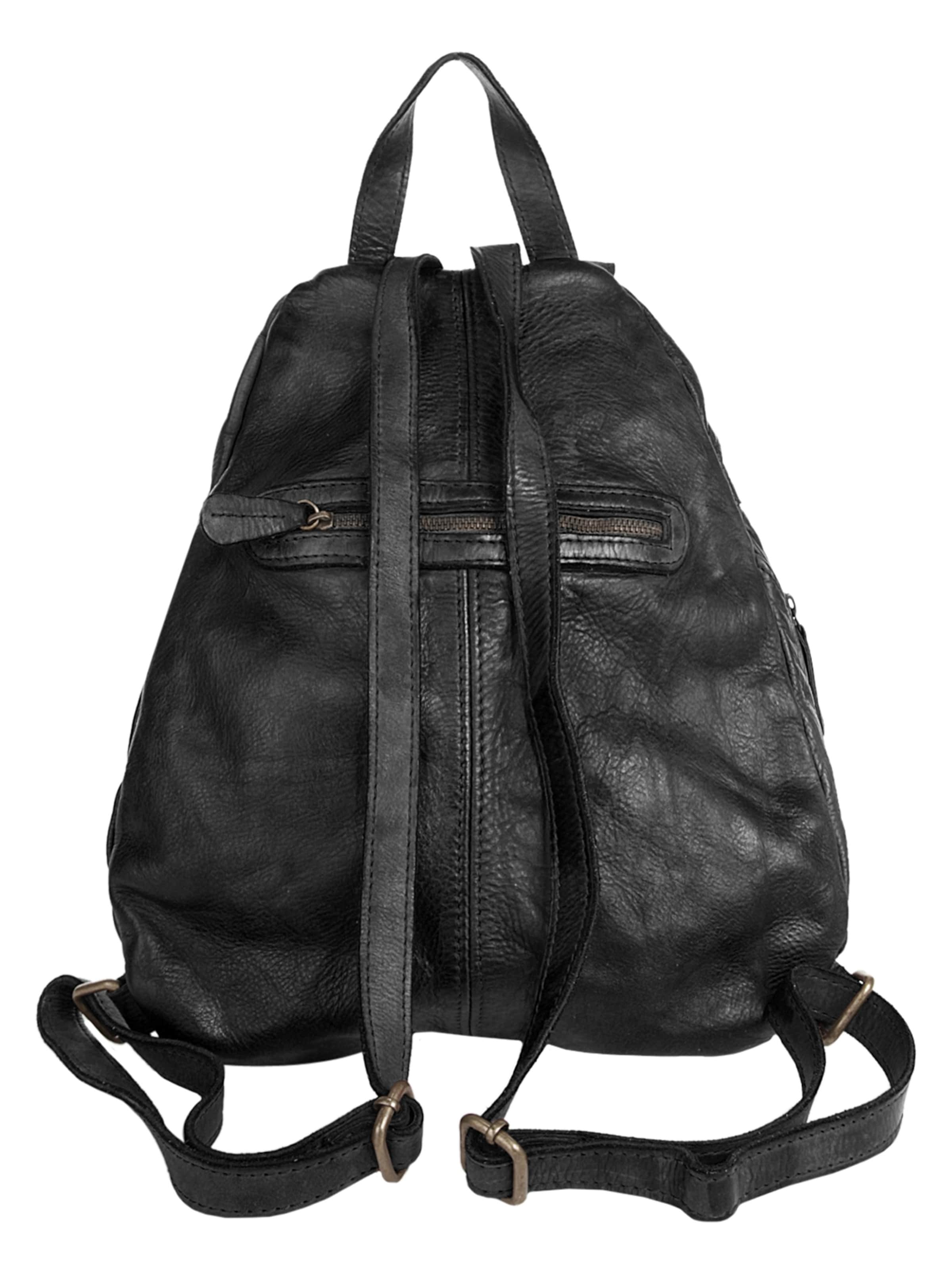Sac à dos Samantha Look en noir