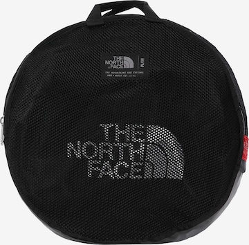THE NORTH FACE - Bolsa de deporte 'BASE CAMP DUFFEL - M' en negro