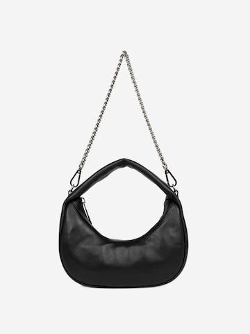 LANCASTER Paris - Bolso de mano 'Noholita Night' en negro