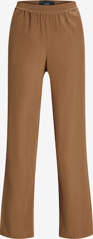 JJXX Pants 'Poppy' in Brown: front