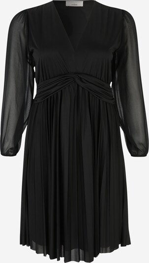Guido Maria Kretschmer Curvy Kleid 'Isa' in schwarz, Produktansicht