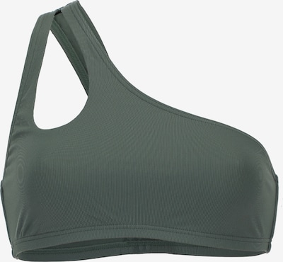 Bikinio viršutinė dalis 'Mix&Match' iš VIVID, spalva – tamsiai žalia, Prekių apžvalga