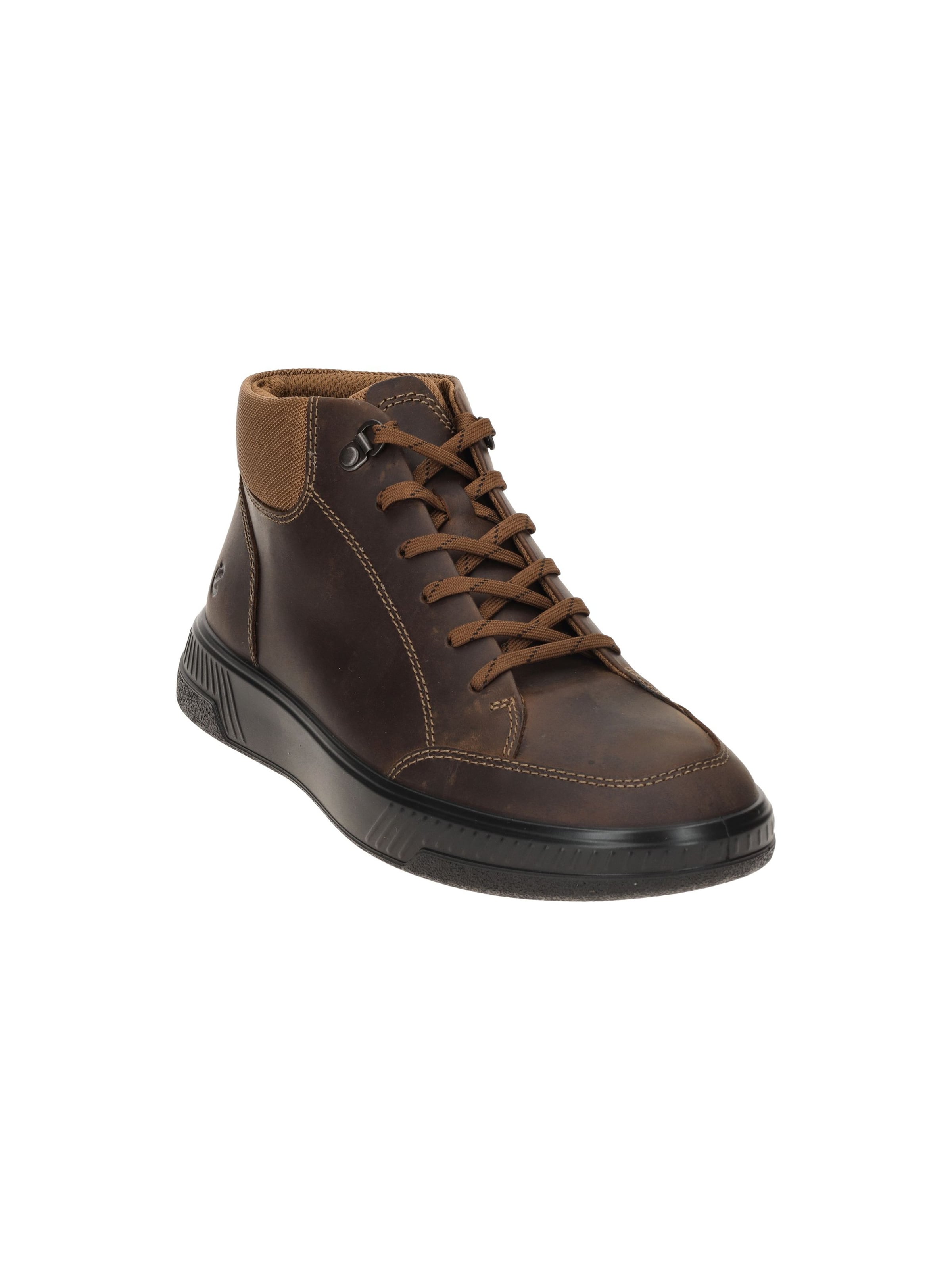 ECCO Boots in Brown