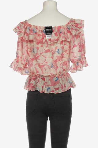 Ted Baker Bluse M in Pink