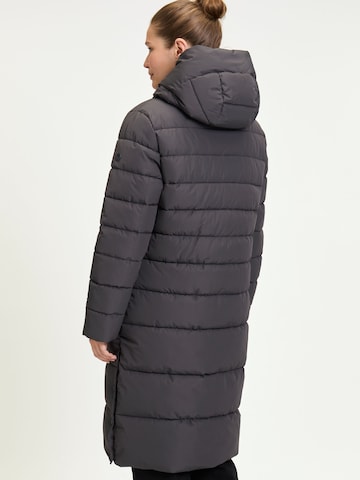 Manteau mi-saison 'Amy' Covered en gris