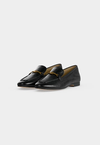 MICHAEL Michael Kors Loafer 'BRYANT' värissä musta
