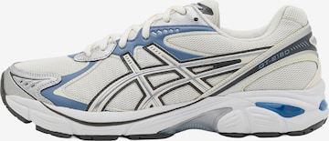 Baskets basses 'GT-2160' ASICS SportStyle en beige : devant