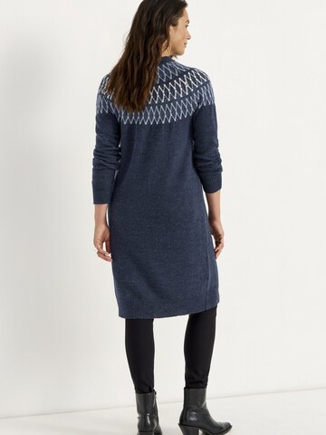Cellbes of Sweden Jurk in Blauw
