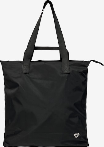 Hummel Sports Bag 'CONS' in Black: front