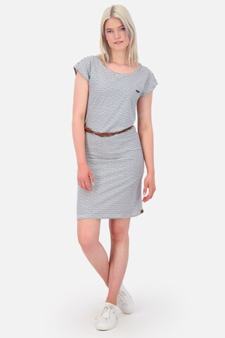 Abito 'ElliAK' di alife & kickin in blu