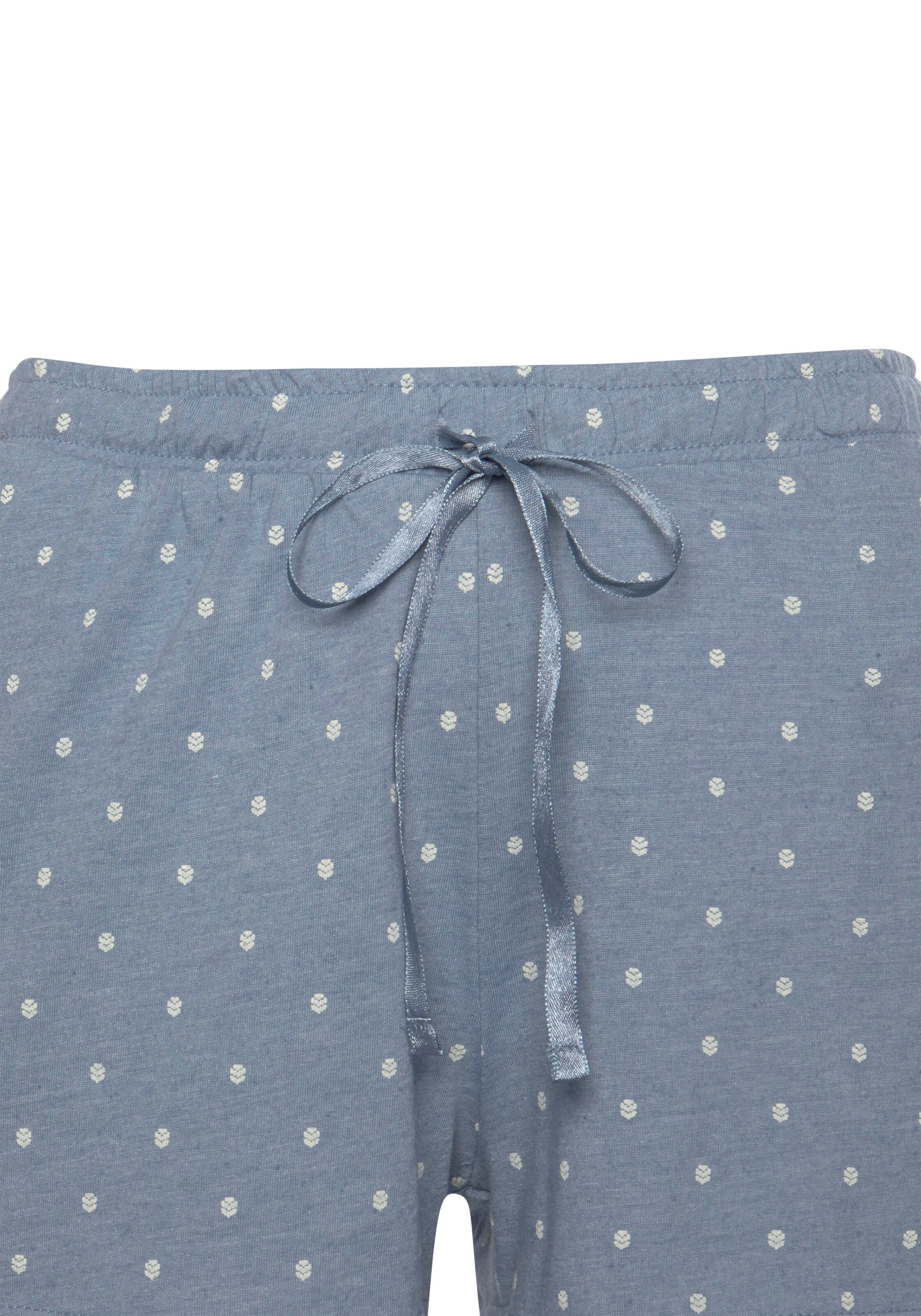 VIVANCE Pajama in Grey