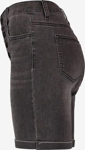 Hailys Slim fit Jeans 'Mi44rja' in Grey