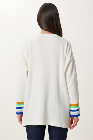 Happiness İstanbul Pullover in Beige