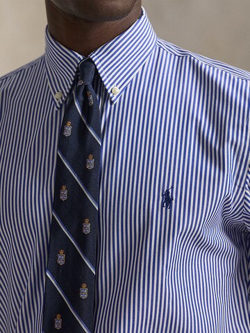Regular fit Camicia di Polo Ralph Lauren in blu