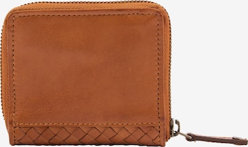 DreiMaster Vintage Wallet in Brown