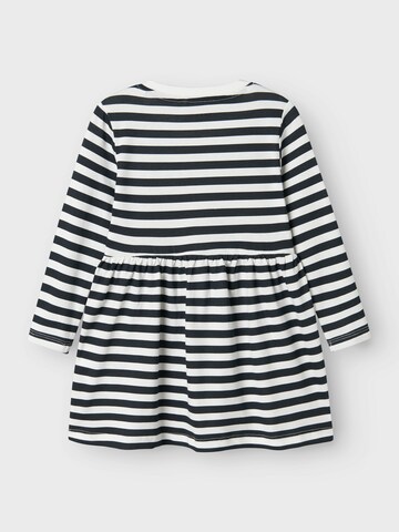NAME IT - Vestido 'NMFVivia' en azul