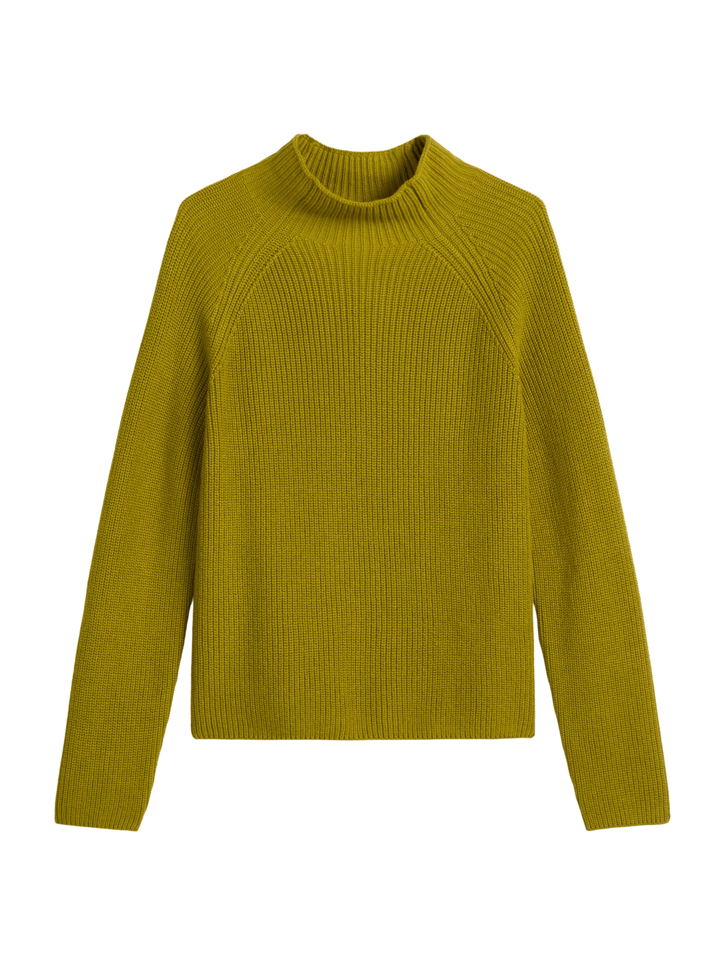 Marc O'Polo Pullover in Grün: Vorderseite