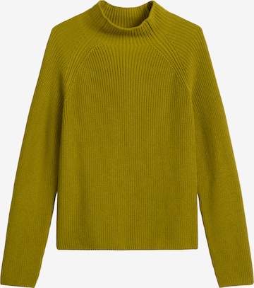 Marc O'Polo - Jersey en verde: frente